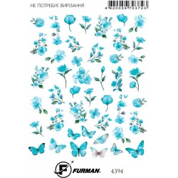 СЛАЙДЕР 4394(4394)