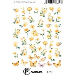 СЛАЙДЕР 4395___HAV (4395)