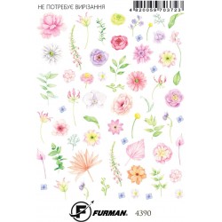 СЛАЙДЕР 4390___HAV(4390)