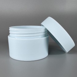 Баночка голубая 15 мл с...