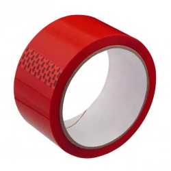 Красный скотч Длина 80...