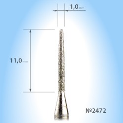 ***28C-DIAMOND FLAME...