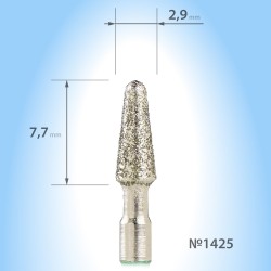 42С-Алмазна Загострена...
