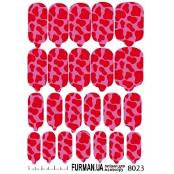 ***ПЛЕНКА ДЛЯ МАНИКЮРА 8023...