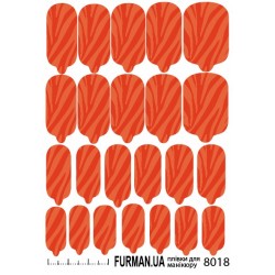 MANICURE FILM 8018 ___IVN...