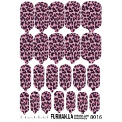 ПЛІВКА ДЛЯ МАНІКЮРУ 8016...