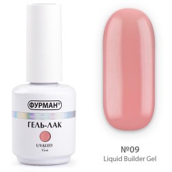 ***Жидкий строительный гель...