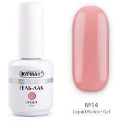 Рідкий будівельний гель...