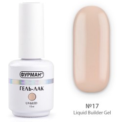 ***Жидкий строительный гель...