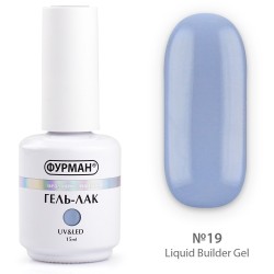 ***Жидкий строительный гель...