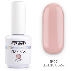 ***Жидкий строительный гель...