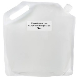 5 кг вязкого проводящего...