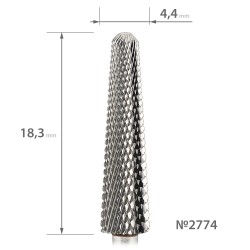 High quality milling cutter...