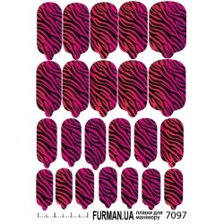 FILM FOR MANICURE 7097...