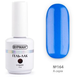 Gel polish FURMAN No. 164...