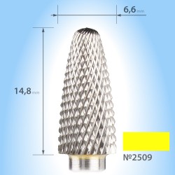Tungsten Carbide End Mill...