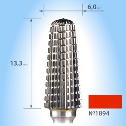 148F Tungsten Carbide Fine...
