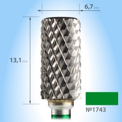 115C-Tungsten Carbide...