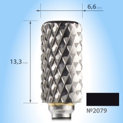 ***116XC-Tungsten Carbide...