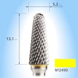 131XF-Metal milling cutter...