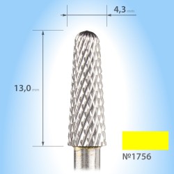 Metal burr (XF) extra fine...