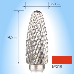 Fine Cut Tungsten Carbide...