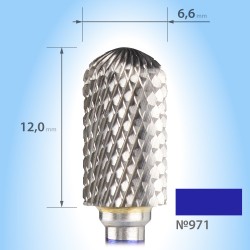 Solid carbide cylindrical...