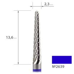 High quality milling cutter...