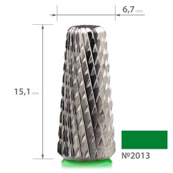 High quality milling cutter...