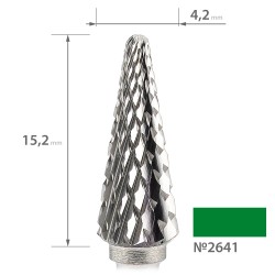 High quality milling cutter...