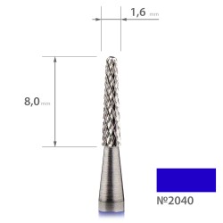 High quality milling cutter...