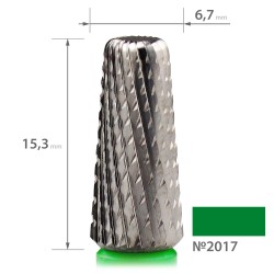 High quality milling cutter...