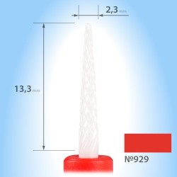 Керамічна фреза Малий Конус...