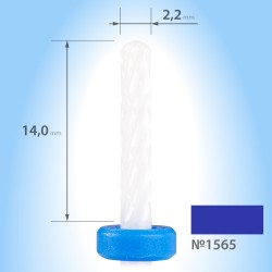 Ceramic bur (M) medium...