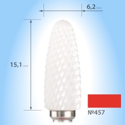 Ceramic cutter RED CORN...