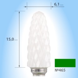 №73C Ceramic cutter GREEN...