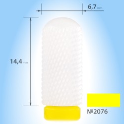 ***Ceramic bur 3/32 Barrel...