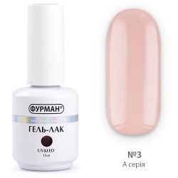 Gel polish FURMAN No. 003...