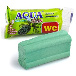 Spare part for toilet block...