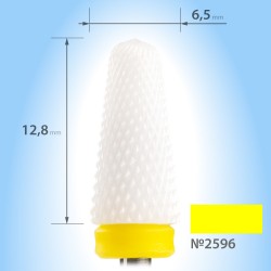 Керамическая Конусовидная...