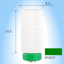 Керамічна фреза №60...