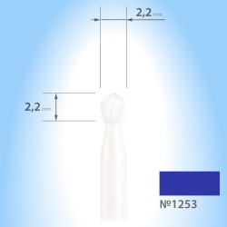 Керамічна фреза (M)...