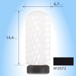 Ceramic cutter 3\32 Large...