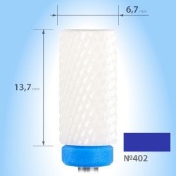 Ceramic burr 3/32 Large...