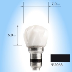 Ceramic cutter 3\32 Large...