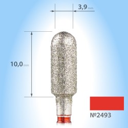 ***Diamond rounded cutter...