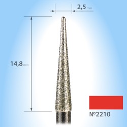 ***Diamond Burr Lance...