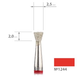 Високоякісна фреза N0303D-F...