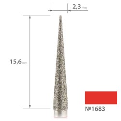 Високоякісна фреза M0215D-F...