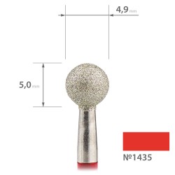 Високоякісна фреза D050D-F...